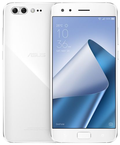 Smartfon ASUS ZenFone 4 Pro (ZS551KL)