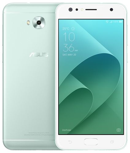 Smartfon ASUS ZenFone 4 Selfie (ZD553KL)