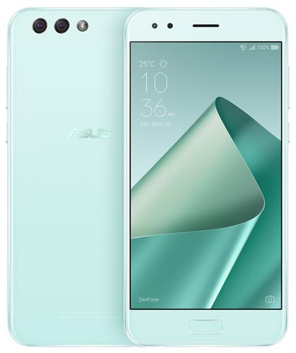 Smartfon ASUS ZenFone 4 (ZE554KL)