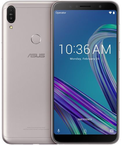 Smartfon ASUS ZenFone Max Pro (M1) ZB602KL