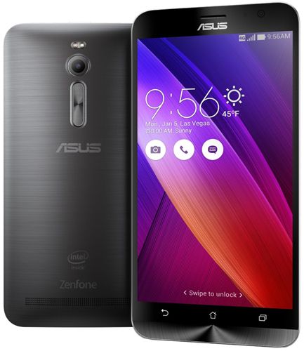 Smartfon ASUS ZenFone 2 (ZE551ML) - Z3580
