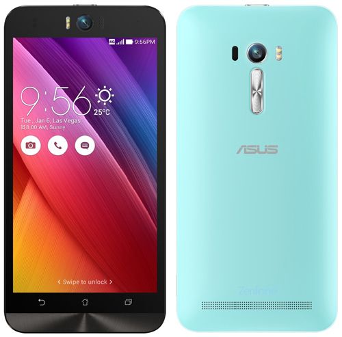 Smartfon ASUS ZenFone Selfie (ZD551KL)