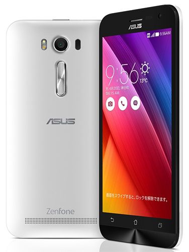 Smartfon ASUS ZenFone 2 Laser (ZE550KL)