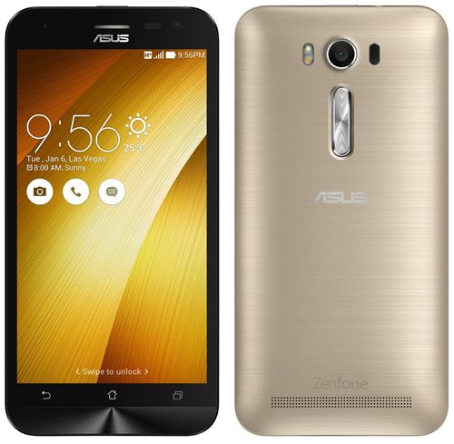 Smartfon ASUS ZenFone 2 Laser (ZE500KG)