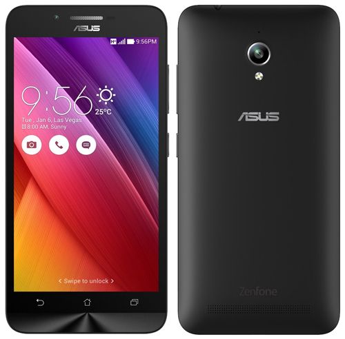 Smartfon ASUS ZenFone Go (ZC500TG)