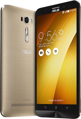 Smartfon ASUS ZenFone 2 Laser (ZE600KL)