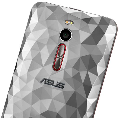 Smartfon ASUS ZenFone 2 Deluxe Special Edition