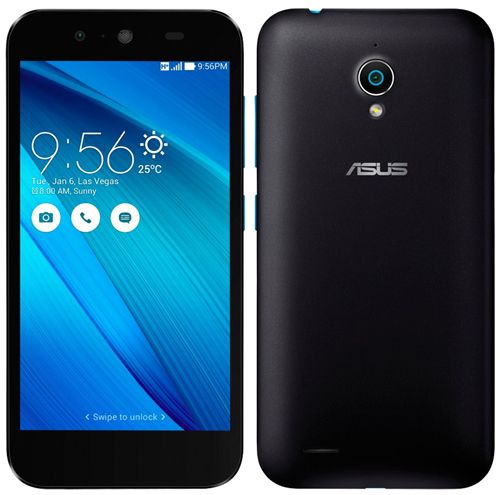 Smartfon ASUS Live (G500TG)