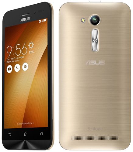 Smartfon ASUS ZenFone Go ‏(ZB452KG)