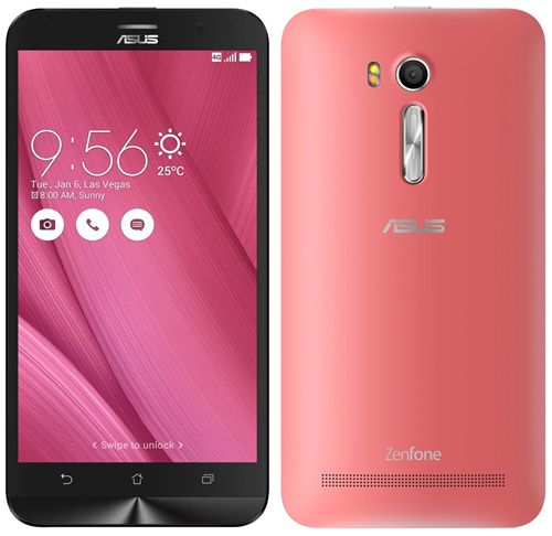 Smartfon ASUS ZenFone Go ‏(ZB551KL)