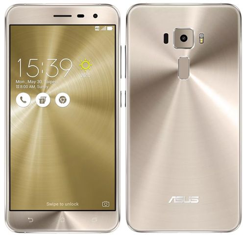 Smartfon ASUS ZenFone 3 (ZE552KL)