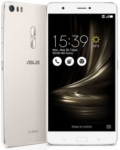 Smartfon ASUS ZenFone 3 Ultra (ZU680KL)