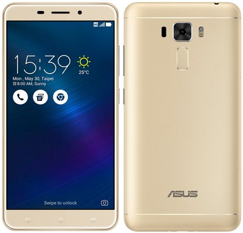 Smartfon ASUS ZenFone 3 Laser (ZC551KL)