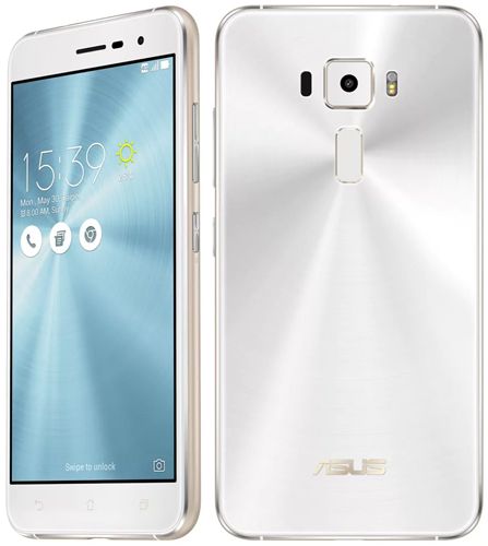 Smartfon ASUS ZenFone 3 (ZE520KL)