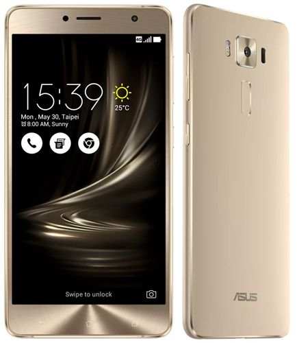 Smartfon ASUS ZenFone 3 Deluxe (ZS550KL)