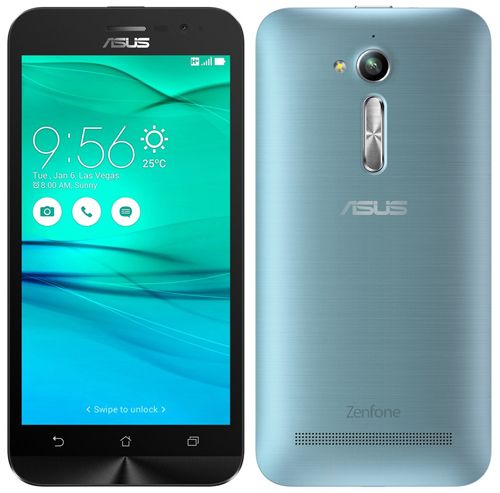 Smartfon ASUS ZenFone Go (ZB500KG)