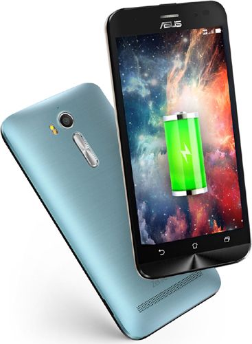 Smartfon ASUS ZenFone Go (ZB552KL)