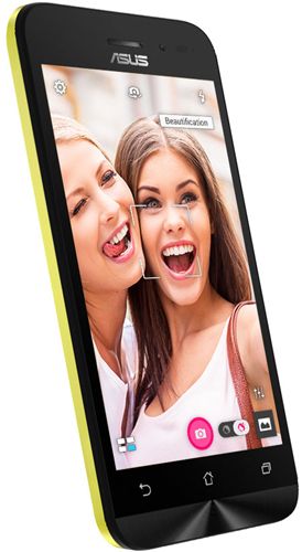 Smartfon ASUS ZenFone Go (ZB450KL)