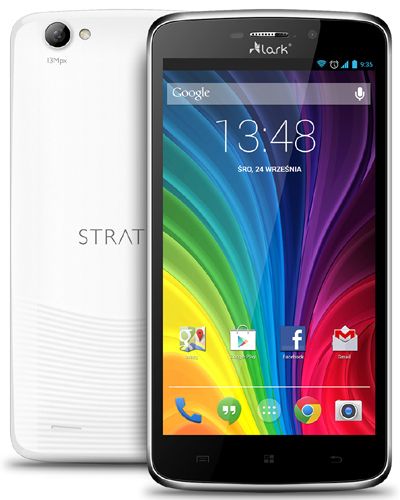 Smartfon Lark Stratus 5