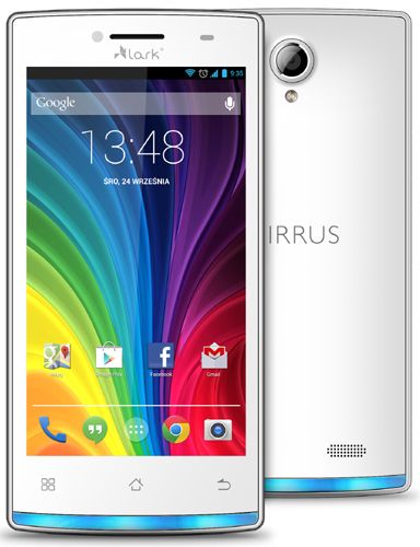 Smartfon Lark Cirrus 5