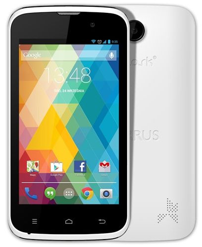 Smartfon Lark CIRRUS 4s
