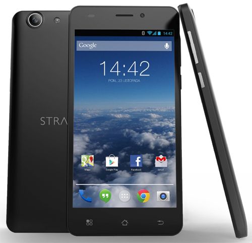 Smartfon Lark Stratus 5 LTE