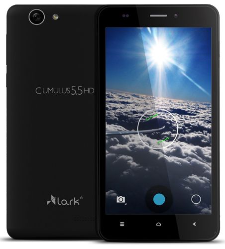 Smartfon Lark Cumulus 5.5 HD