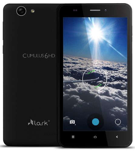 Smartfon Lark Cumulus 6 HD