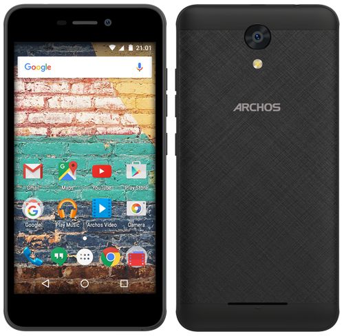 Smartfon ARCHOS 50f Neon