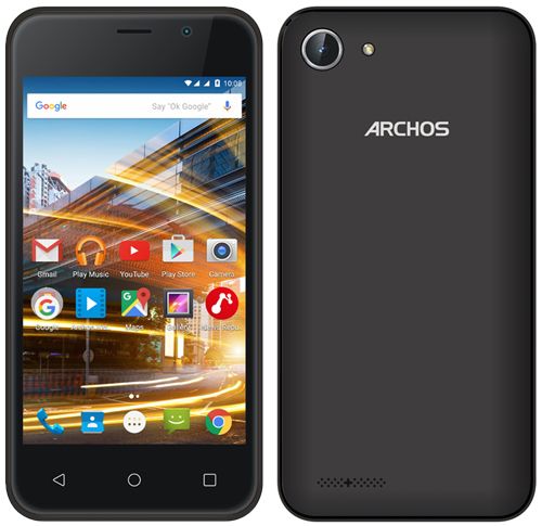 Smartfon ARCHOS 40 Neon