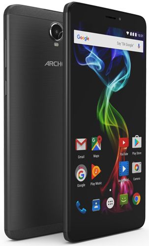 Smartfon ARCHOS 60 Platinum