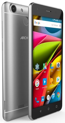 Smartfon ARCHOS 55b Cobalt