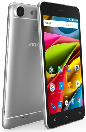 Smartfon ARCHOS 50b Cobalt