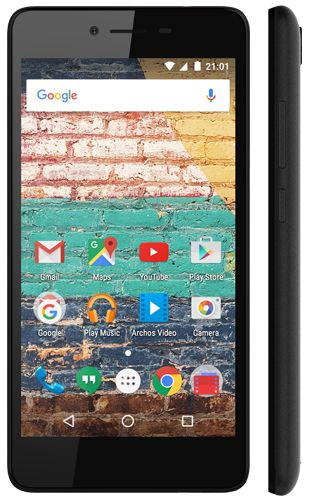 Smartfon ARCHOS 50e Neon