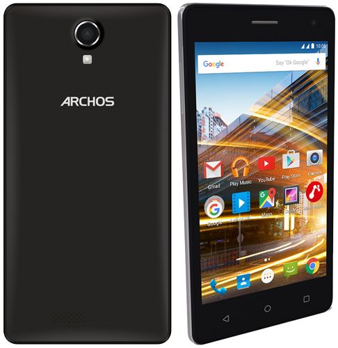 Smartfon ARCHOS 50d Neon