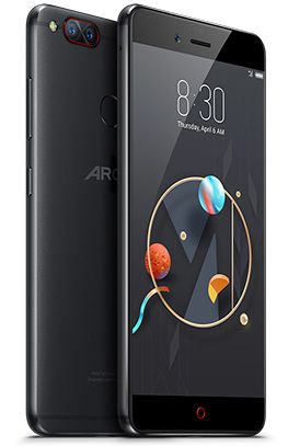 Smartfon ARCHOS Diamond Alpha