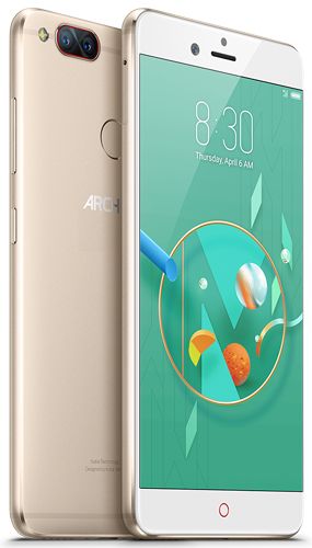 Smartfon ARCHOS Diamond Alpha+ (plus)