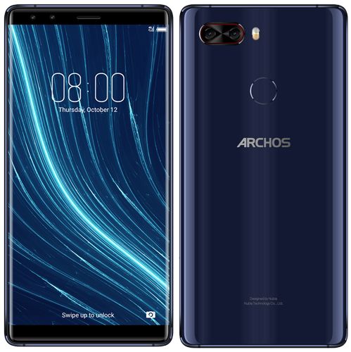 Smartfon ARCHOS Diamond Omega
