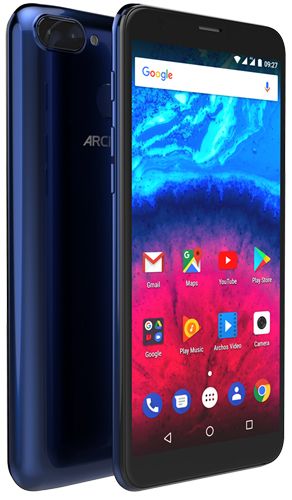 Smartfon ARCHOS Core 60S