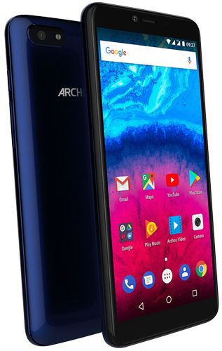 Smartfon ARCHOS Core 57S