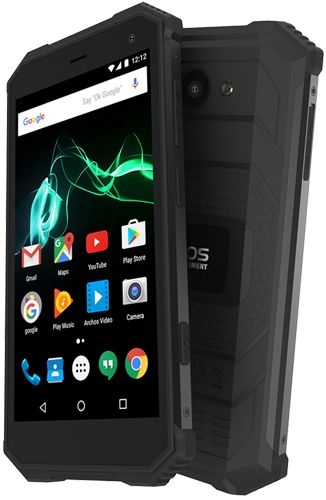 Smartfon ARCHOS Saphir 50X