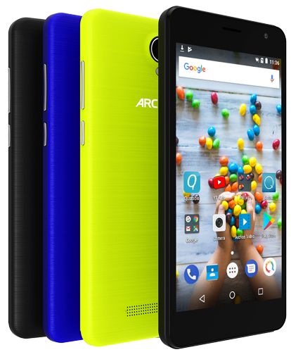 Smartfon ARCHOS Junior Phone