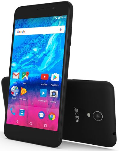 Smartfon ARCHOS Core 50P