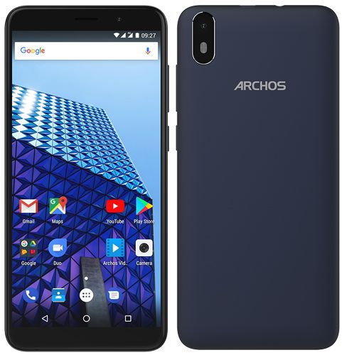 Smartfon ARCHOS Access 57 4G