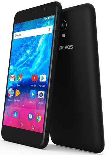 Smartfon ARCHOS Core 55P