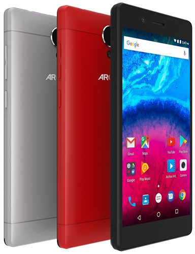 Smartfon ARCHOS Core 50