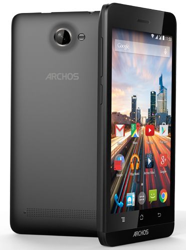 Smartfon ARCHOS 45b Helium 4G