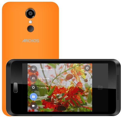 Smartfon ARCHOS 45 Neon