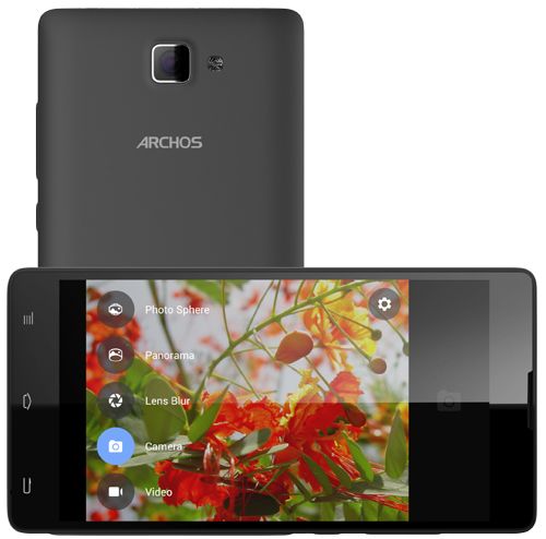 Smartfon ARCHOS 50b Neon