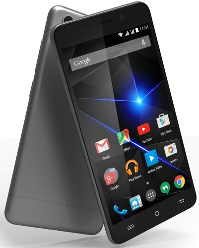 Smartfon ARCHOS 50 Oxygen+ (Plus)